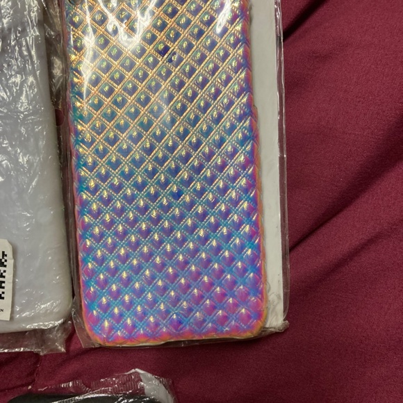 NEW Iphone 6/6S Case ($4 each) - Picture 6 of 10